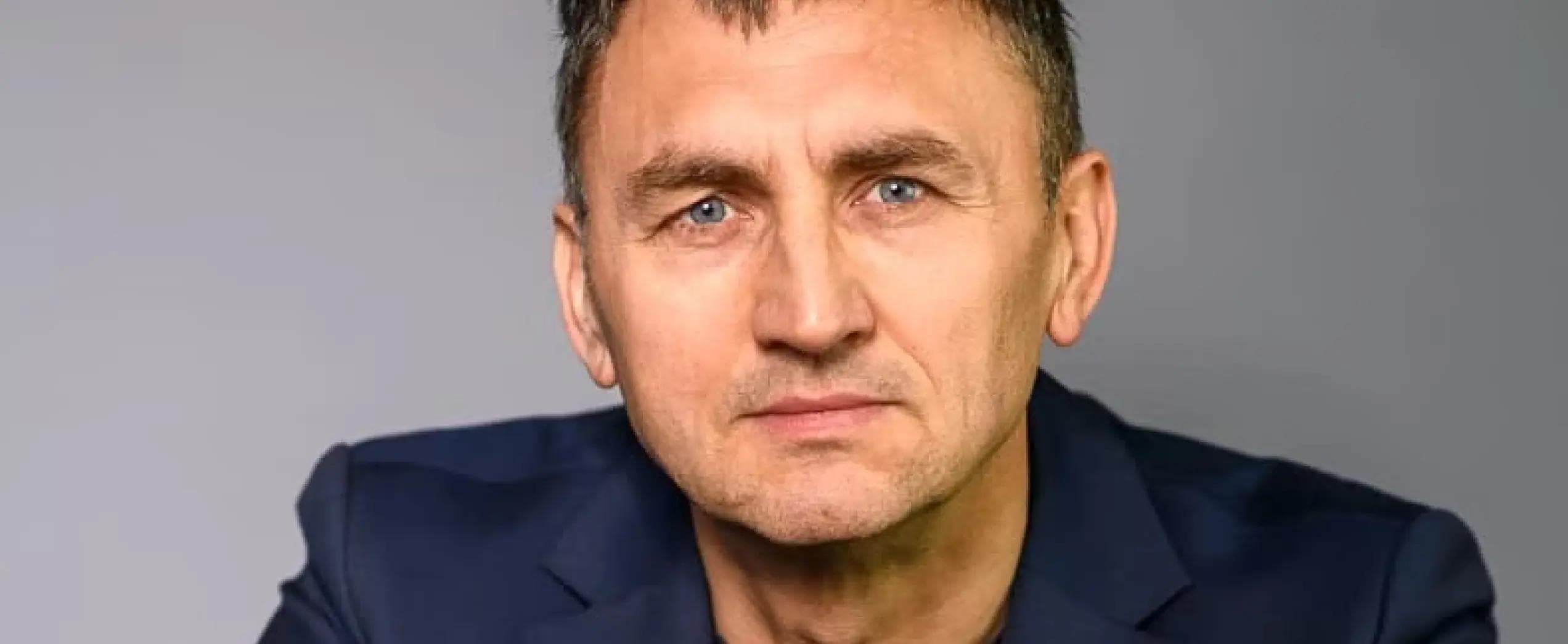 Fotograf Adam Chrapek