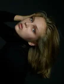 Portret kobiety