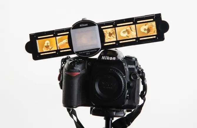 Aparat fotograficzny